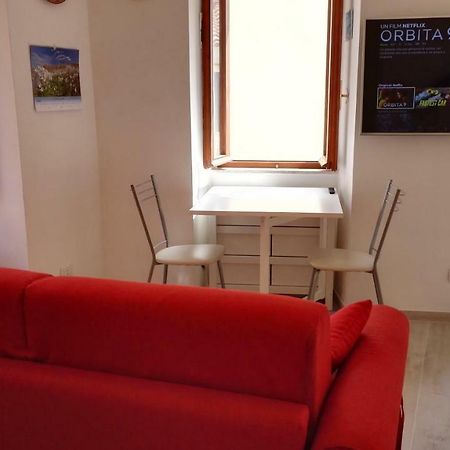 Appartamento Madda La Maddalena  Bagian luar foto