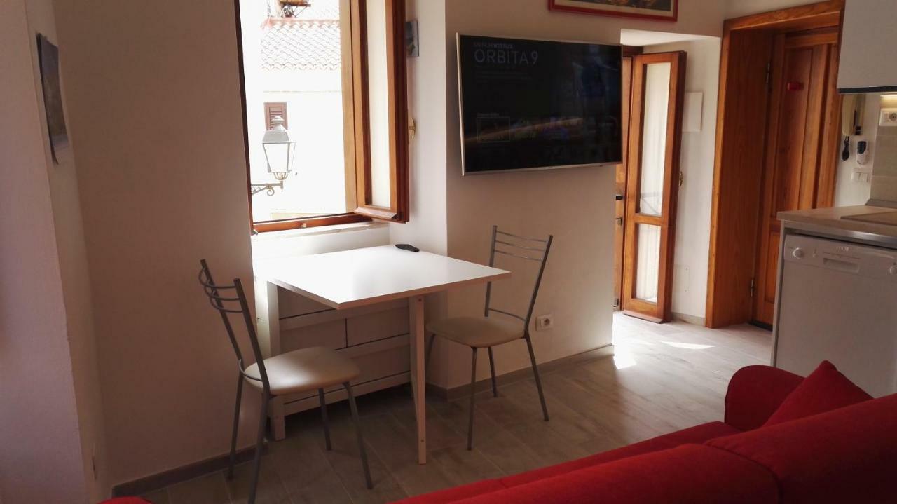Appartamento Madda La Maddalena  Bagian luar foto