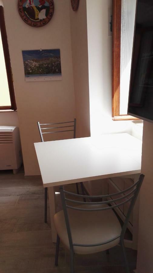 Appartamento Madda La Maddalena  Bagian luar foto