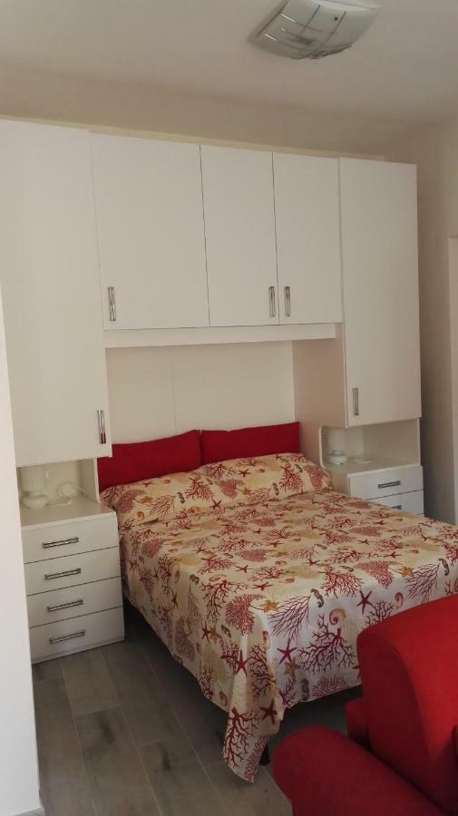 Appartamento Madda La Maddalena  Bagian luar foto